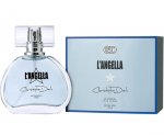 Christopher Dark L 'angella eau de parfum women - Parfémovaná voda 100ml 
