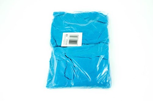 KIK KX9568 Magický tekutý piesok 1000g modrý II