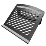 Verk 24037 Nastavitelný skládací stojánek na tablet, notebook color