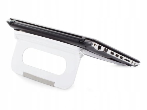 Verk 24037 Nastavitelný skládací stojánek na tablet, notebook color