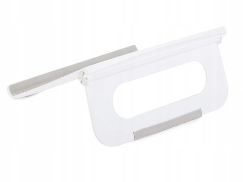 Verk 24037 Nastavitelný skládací stojánek na tablet, notebook color