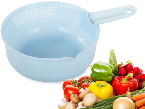 Verk 24026 Multifunkční kráječ ovoce zeleniny 