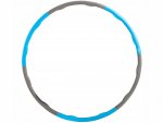 Verk 15886 Masážní magnetická obruč Hula Hoop S/L/M