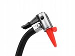 Verk 24019 Kompresor 12V, 150PSI / 10bar LED