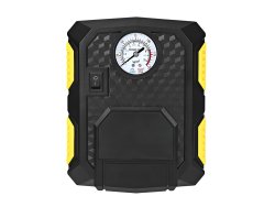 Verk 24019 Kompresor 12V, 150PSI / 10bar LED