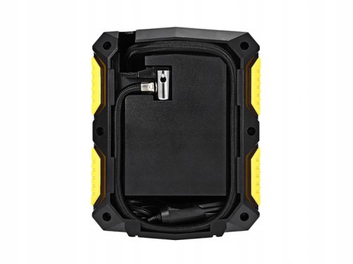 Verk 24019 Kompresor 12V, 150PSI / 10bar LED