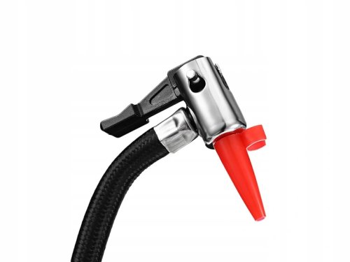 Verk 24019 Kompresor 12V, 150PSI / 10bar LED