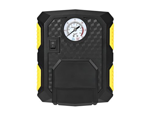 Verk 24019 Kompresor 12V, 150PSI / 10bar LED