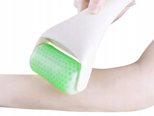 Verk 15953 Chladivý masážní přístroj na obličej