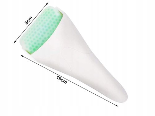 Verk 15953 Chladivý masážní přístroj na obličej