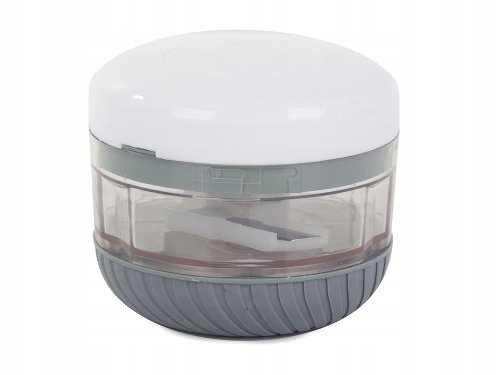 Verk 15956 Ruční kráječ na česnek zelený