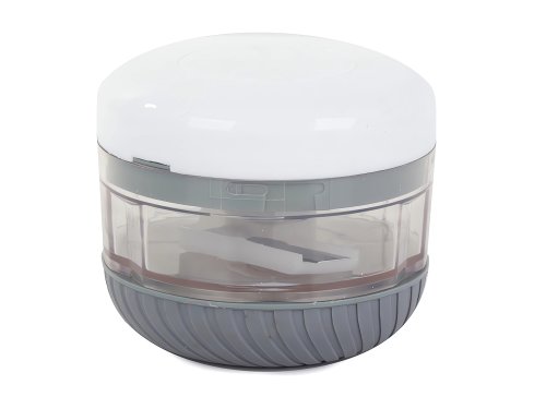 Verk 15956 Ruční kráječ na česnek zelený