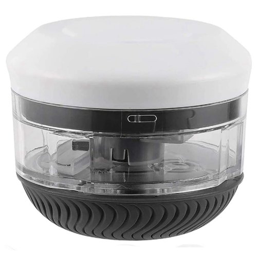 Verk 15956 Ruční kráječ na česnek zelený