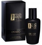 J' Fenzi DESSO MEN Gold Gentleman eau de parfum - Parfémovaná voda 100 ml 