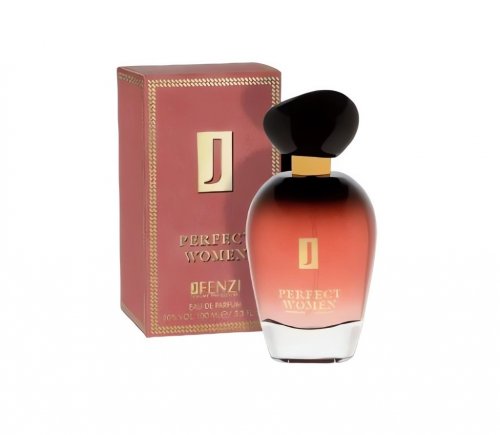 J' Fenzi Perfekt Women eau de parfum for women - Parfumovaná voda 100 ml