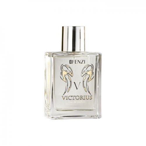 J' Fenzi Victorius Homme after shave - Voda po holení 100 ml