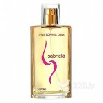 Christopher Dark Sabriella woman eau de parfum - Parfémovaná voda 100ml 