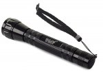 Verk 08024 LED svítilna 10 W černá