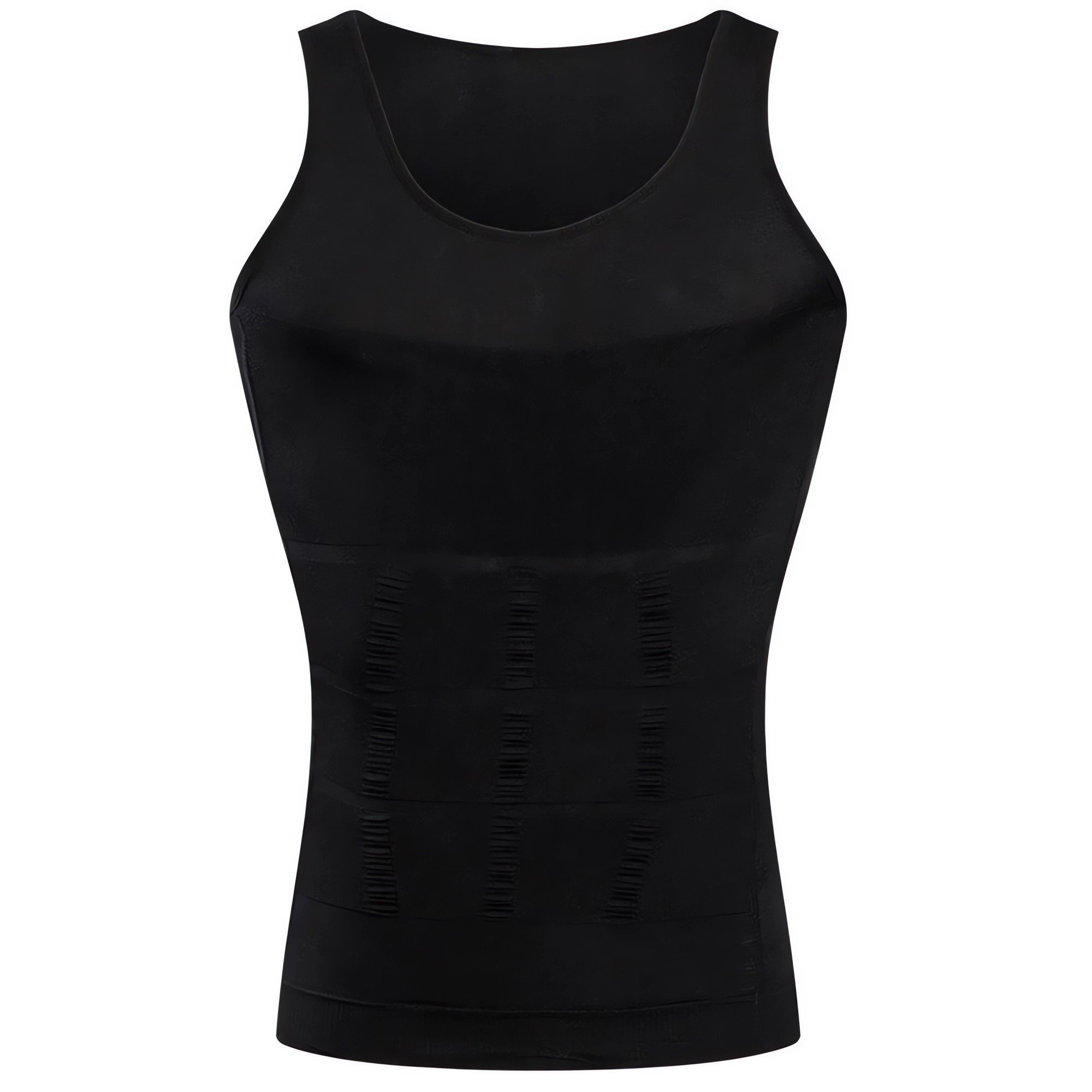 Verk Zeštíhlující pánské tílko Slim´N Lift vel XXL černé