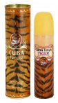 Paris CUBA JUNGLE TIGER eau de parfum - Parfumovaná voda 100ml