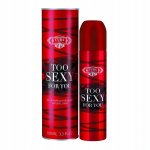 Paris Cuba Too Sexy for you eau de parfém - Parfumovaná voda 100ml