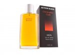 Christopher Dark Action Black eau de toilette - Toaletní voda 100 ml 