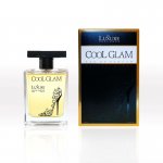 Luxure Cool Glam eau de parfém - Parfumovaná voda 100 ml