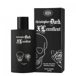 Christopher Dark XL Excellent eau de toilette - Toaletná voda 100 ml