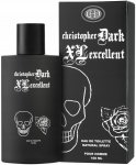 Christopher Dark XL Excellent eau de toilette - Toaletná voda 100 ml