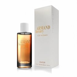 Chatler Armand Luxury for woman eau de parfum - Parfémovaná voda 100ml 