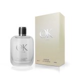 Chatler It OK Classic eau de parfém UNISEX - Parfumovaná voda 100ml