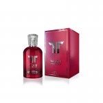 Chatler The Lord Intense Cherry for women - Parfumovaná voda 100ml