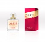 Luxure Variete eau de parfém - Parfumovaná voda 100 ml