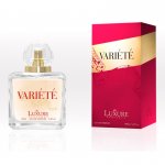 Luxure Variete eau de parfém - Parfumovaná voda 100 ml