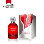 Chatler AMOREMIO Femme eau de parfum for women - Parfemovaná voda 100ml