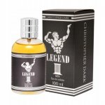 Christopher Dark Legend pre mužov eau de toilette men - Toaletná voda 100 ml