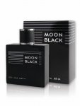 Cote d'Azur MOON BLACK for men eau de toilette - Toaletní voda 100ml