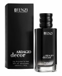 J' Fenzi Ardagio decor for men eau de parfém - Parfumovaná voda 100 ml