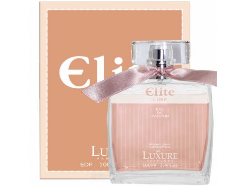 Luxure Elite Lure eau de parfum - Parfémovaná voda 100 ml 