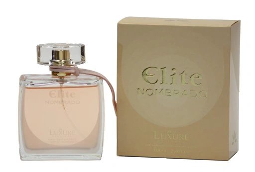 Luxure Elite Nombrado eau de parfém - Parfumovaná voda 100 ml
