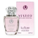 Luxure Vestito Brillar Cristal eau de parfum - Parfémovaná voda 100 ml 