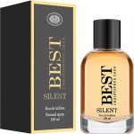 Christopher Dark BEST SILENT eau de toilette - Toaletní voda 100 ml 