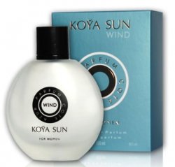Cote d'Azur Koya Sun Wind for women eau de parfum - Parfémovaná voda 100ml