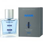 Christopher Dark Maxim Man eau de toilette - Toaletná voda 100 ml