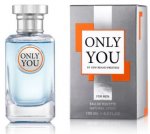 New Brand Prestige Only You for men eau de toilette - Toaletná voda 100 ml