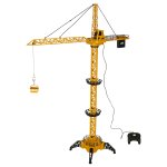 KIK KX9849 RC Jeřáb velký 120 cm