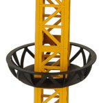 KIK KX9849 RC Jeřáb velký 120 cm