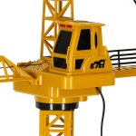 KIK KX9849 RC Jeřáb velký 120 cm