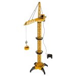 KIK KX9849 RC Jeřáb velký 120 cm