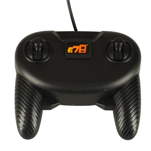 KIK KX9849 RC Jeřáb velký 120 cm